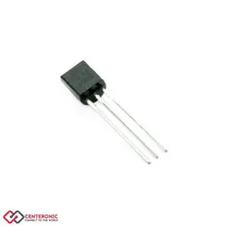 خرید رگولاتور خطی WS79L05ACZ - فروشگاه سنترونیک