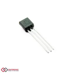 خرید رگولاتور خطی WS79L12ACZ - فروشگاه سنترونیک