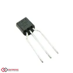 آی سی رگولاتور خطی KIA78S09P