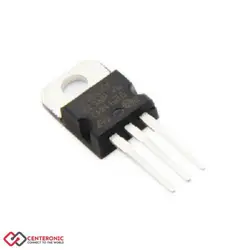 آی سی رگولاتور خطی L7815CV