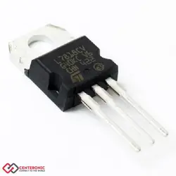 آی سی رگولاتور خطی L7818CV