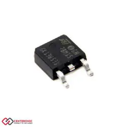 آی سی رگولاتور خطی L78M15CDT