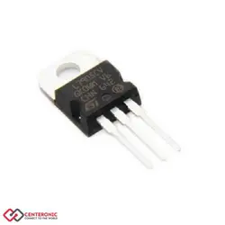 آی سی رگولاتور خطی L7905CV