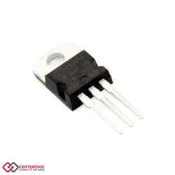 آی سی رگولاتور خطی L7912CV