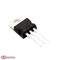 آی سی رگولاتور خطی L7915CV