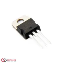 آی سی رگولاتور خطی L7924CV