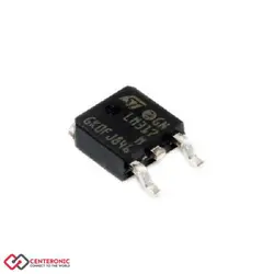 آی سی رگولاتور خطی LM317MDT