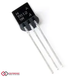 آی سی رگولاتور خطی LM317LZ