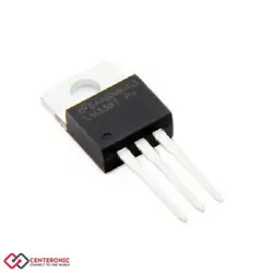 آی سی رگولاتور خطی LM338T