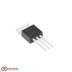 آی سی رگولاتور خطی LM337T
