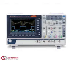 اسیلوسکوپ 50MHz چهار کانال دیجیتال GDS-1054B