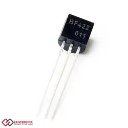 ترانزیستور BJT مدل BF422