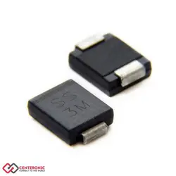 دیود SS3M (SMC PACKAGE)
