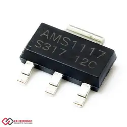 رگولاتور AMS1117-1.2