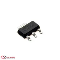 رگولاتور AMS1117-1.8
