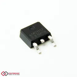 رگولاتور AMS1117CD-3.3
