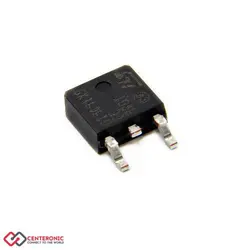 رگولاتور LD1086DT33