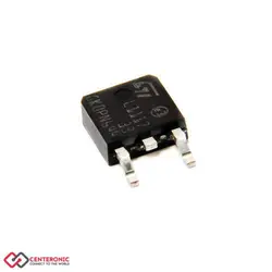 رگولاتور LD1117DT33TR