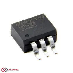 رگولاتور LM1085IS-ADJ