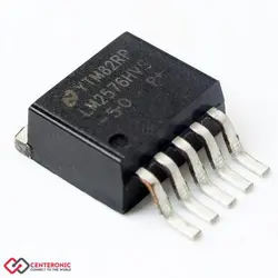 رگولاتور LM2576HVS-5.0