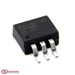 رگولاتور LM1086IS-ADJ
