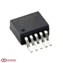 رگولاتور LM2575S-5.0