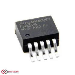 رگولاتور LM2576HVS-ADJ