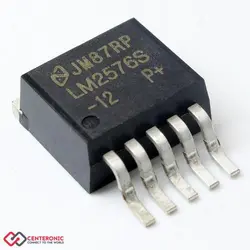 رگولاتور LM2576S-12