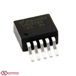 رگولاتور LM2576S-3.3