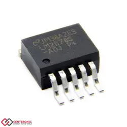 رگولاتور LM2576S-ADJ