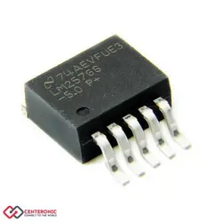 رگولاتور LM2576S-5.0