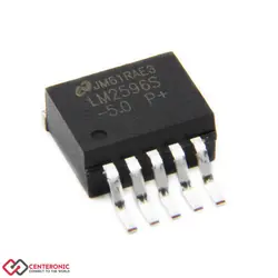 رگولاتور LM2596S-5.0