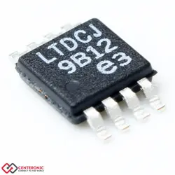 رگولاتور LT3580EMS8E