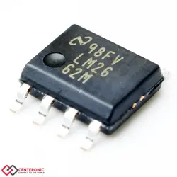 رگولاتور LM2662MX/NOPB