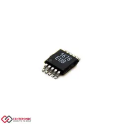 رگولاتور MAX1676EUB