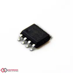 رگولاتور TC7660COA