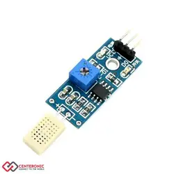 ماژول تشخیص رطوبت HR202