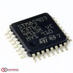 میکروکنترلر STM8S903K3T6C