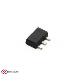 آی سی رگولاتور خطی L78L05ACUTR