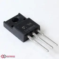 آی سی رگولاتور خطی TA78M06S