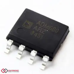 رگولاتور ADM660AR