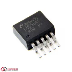 رگولاتور LM2596S-ADJ
