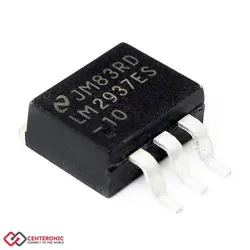 رگولاتور LM2937ES-10