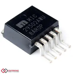 رگولاتور MIC29302AWU