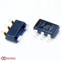 رگولاتور TPS73201DBV