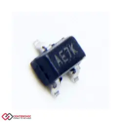 سنسور دما MCP9700T-E/TT