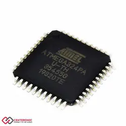 میکروکنترلر ATMEGA324PA-AU
