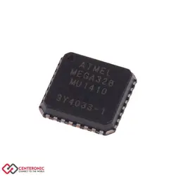 میکروکنترلر ATMEGA328P-MU