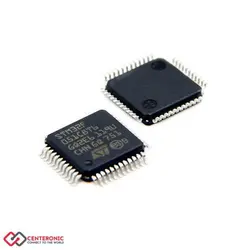 میکروکنترلر STM32F051C8T6