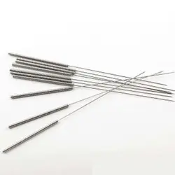 سوزن طب سوزنی ۴۰×۰٫۳۰ هزار عددی SMC